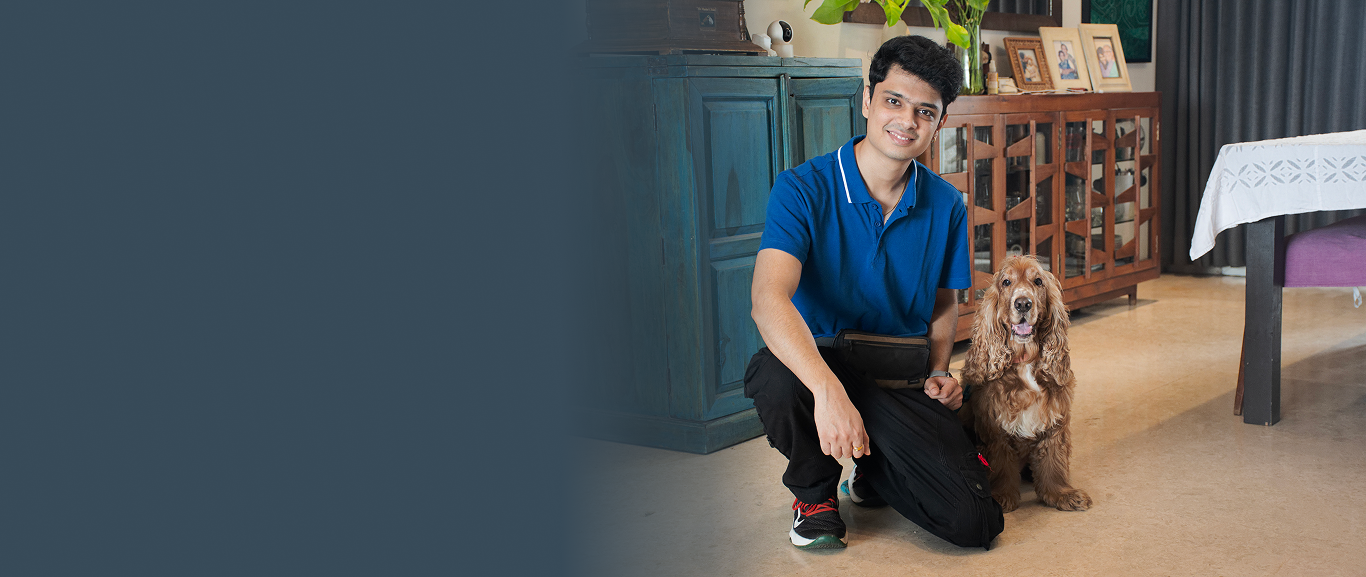 Expert Dog Behavior Training